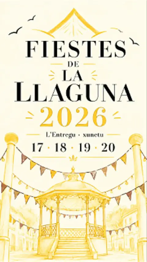 ¿Lo MÁS esperado de La Laguna? Ojo al sábado
