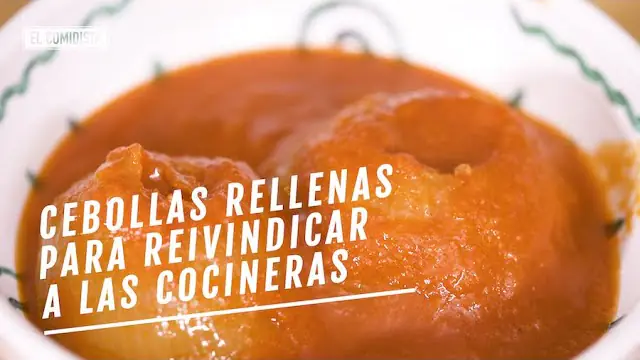 Vídeo de la fiesta de las Cebollas Rellenas